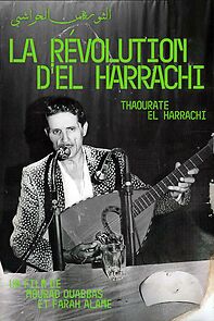 Watch The Revolution of El Harrachi