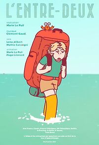 Watch L'Entre deux (Short 2025)