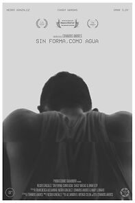 Watch Sin Forma, Como Agua (Short 2018)