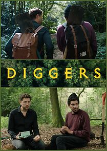 Watch Diggers (Short 2023)