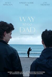 Watch Way to go Dad (Short 2023)