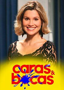 Watch Caras & Bocas
