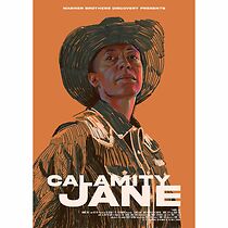 Watch Calamity Jane (Short 2025)
