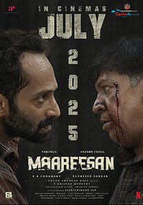 Watch Maareesan