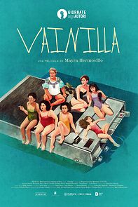 Watch Vanilla