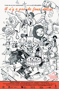 Watch Il n'y a pas de faux métier