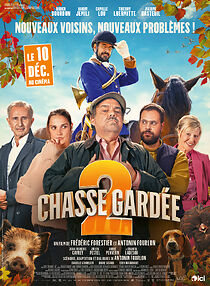 Watch Chasse gardée 2