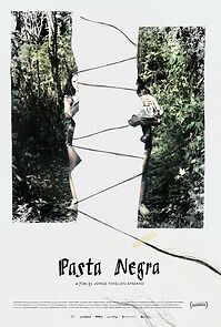 Watch Pasta Negra (Short 2025)