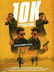 Watch The Bag (Short 2023)
