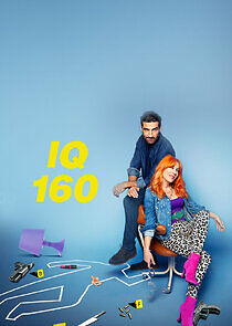 Watch IQ 160