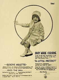 Watch The Little Patriot