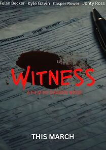 Watch Witness (Short 2023)
