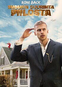 Watch Roni Back: Suomen Suurinta Piilosta