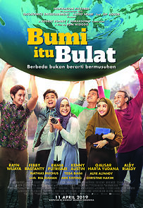 Watch Bumi Itu Bulat
