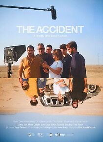 Watch The Accident (Short 2020)