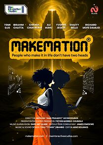 Watch Makemation
