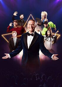 Watch Jarkko Tamminen Show – livenä lavalla