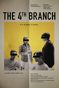 Watch The 4th Branch