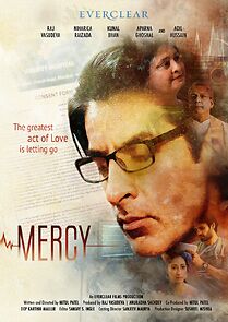 Watch Mercy