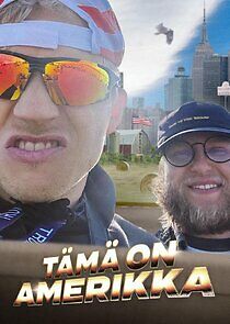 Watch Jaakko Keso: Tämä on Amerikka