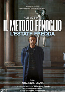 Watch Il metodo Fenoglio - L'estate fredda