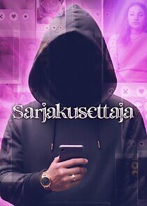 Watch Sarjakusettaja