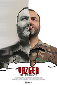 Watch Vazgen: The Last Sparapet