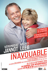 Watch Inavouable