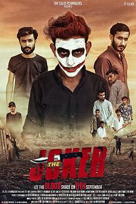 Watch The Joker (Short 2023)