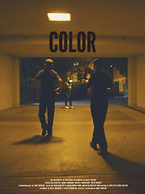 Watch Color (Short 2022)