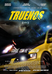 Watch Truenos
