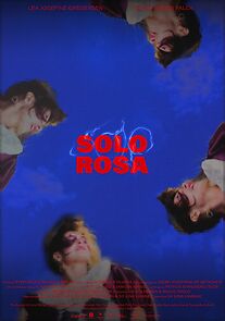 Watch Solo Rosa (Short 2024)