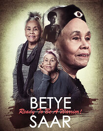 Watch Betye Saar: Ready to Be A Warrior