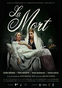 Watch La mort (Short 2024)
