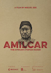 Watch Amílcar