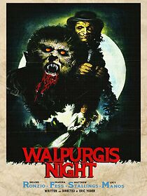 Watch Walpurgis Night
