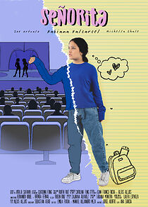 Watch Señorita (Short 2022)