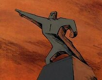 Watch The Monument (Short 1990)