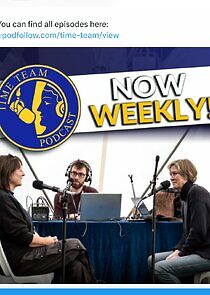 Watch Time Team Podcast