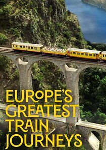 Watch Les plus beaux trains d'Europe
