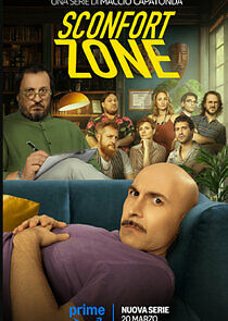 Watch Sconfort zone
