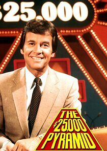 Watch The $25,000 Pyramid