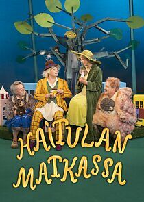 Watch Haitulan matkassa