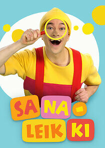 Watch Sanaleikki