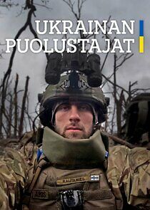 Watch Ukrainan puolustajat