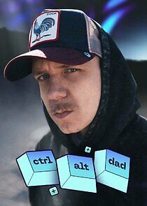 Watch Aleksi: Ctrl+Alt+Dad