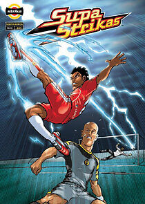 Watch Supa Strikas