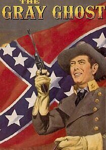 Watch The Gray Ghost