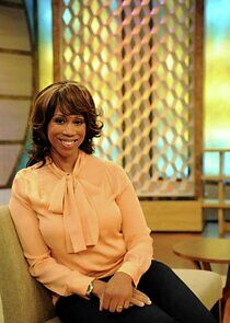 Watch The Trisha Goddard Show