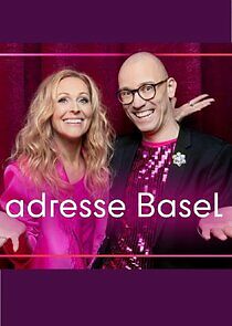 Watch Adresse Basel